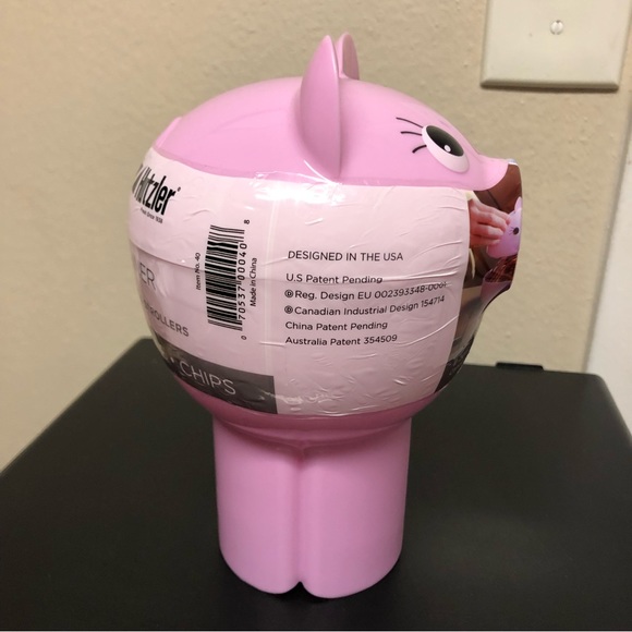 Pigout Cargo Carry Container Portable Snack Container - Picture 7 of 7